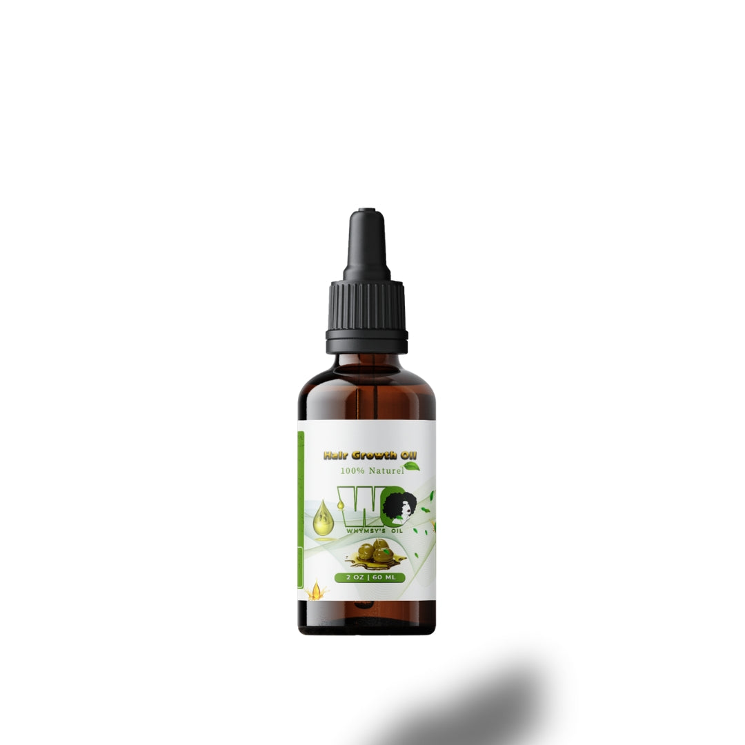 Hair Growth Oil